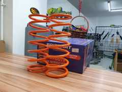 Defender Alçak Ön Helezon DA4563