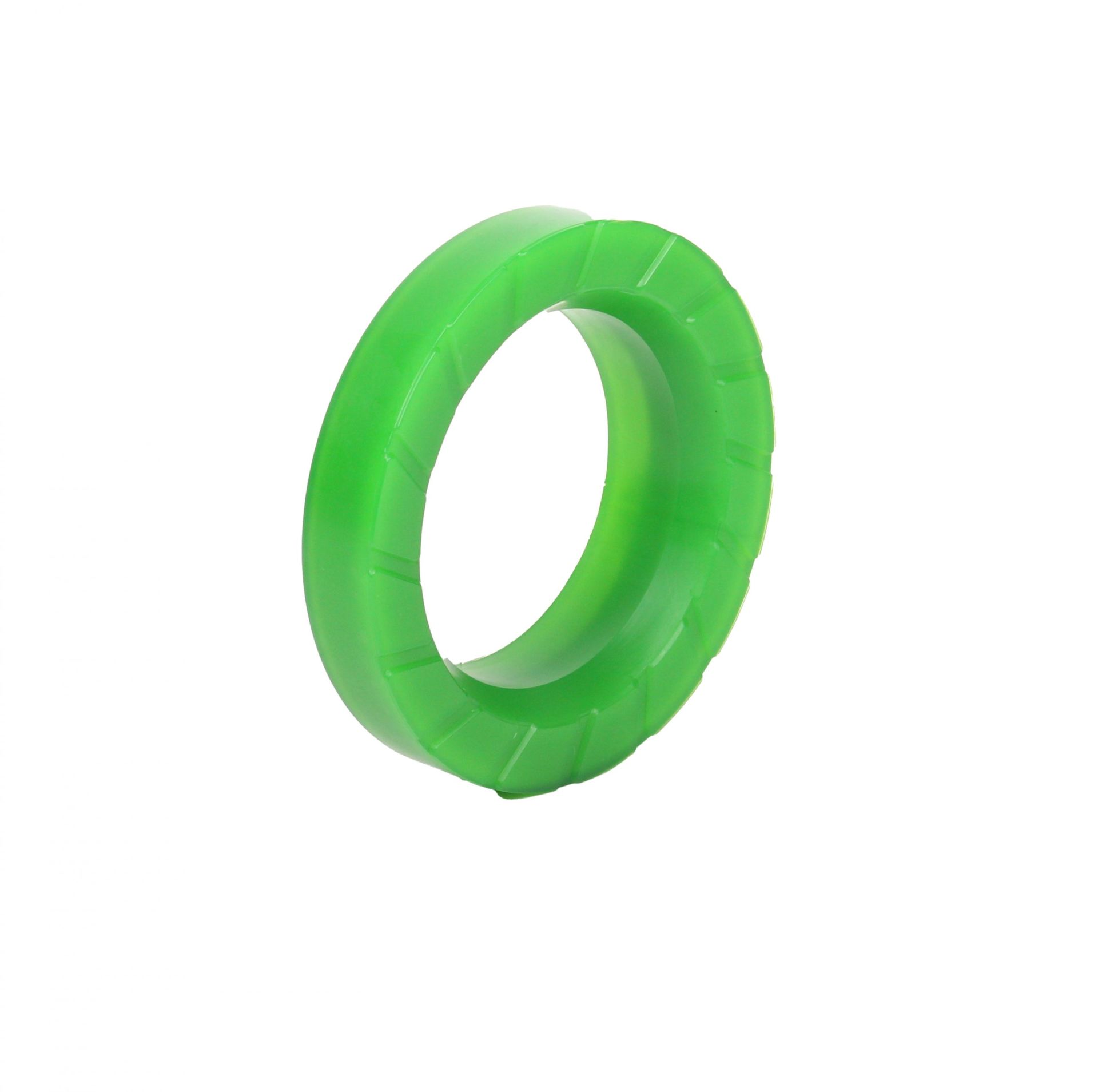 Toyota Prado 120 Land Cruiser 20 mm Polyüreten Arka Helezon Spacer LCPR20