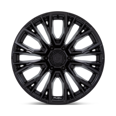 D84720908457 REBAR 6 D847 20 inch 6x139.7 Rim