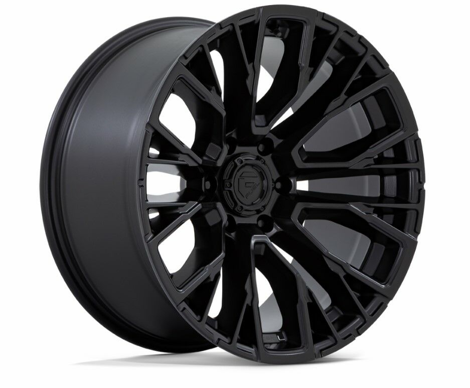D84720908457 REBAR 6 D847 20 inch 6x139.7 Rim