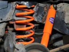 Defender 90 Alçak Arka Helezon DA4564