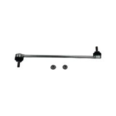 LR002626 Curve Iron Suspension Rod Z-Rod Lemförder Freelander 2