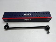 LR002626 Viraj Askı Rotu AYD Freelander 2
