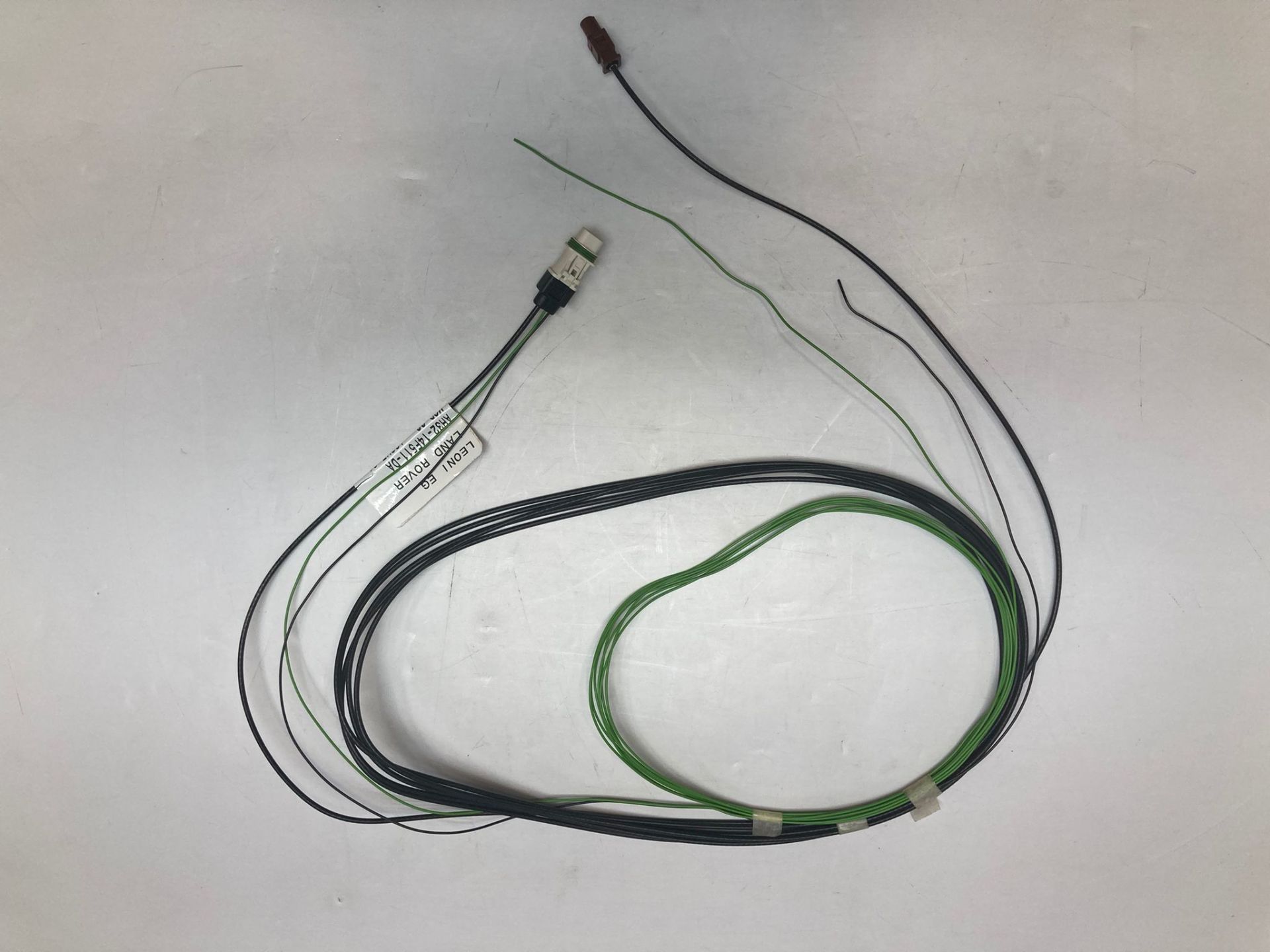 LR022554 Camera Harness Range Rover Sport