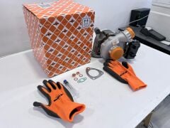 LR065510 LR038322 LR022358 Turbo 2.2 NRF