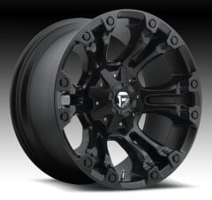 D56022009857 Vapor D560 6x139.7 6x135 22 Rim