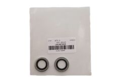 LR140730 LR013022 Keçe Turbo Yağ Borusu OEM