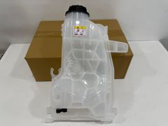 LR181683 LR022731 Radyatör Taşma Kabı 4.4 V8 Dizel Range Rover