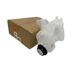 LR181683 LR022731 Radyatör Taşma Kabı 4.4 V8 Dizel Range Rover