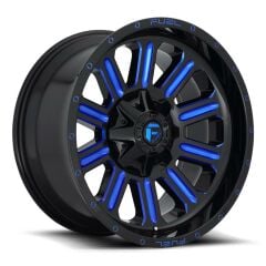 D64620906957 Hardline D646 6x139.7 20 Jant