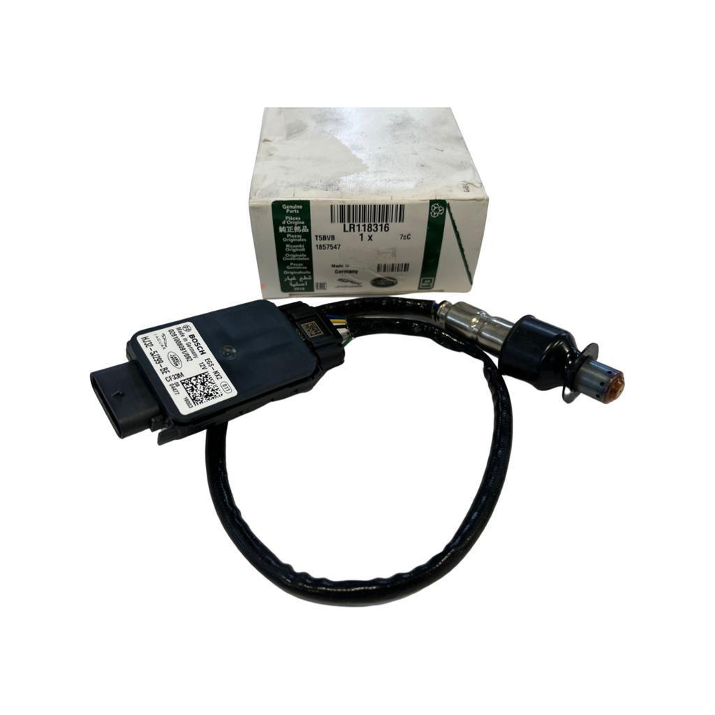 LR118316 J9C16385 NOx Exhaust Sensor 2.0 Diesel