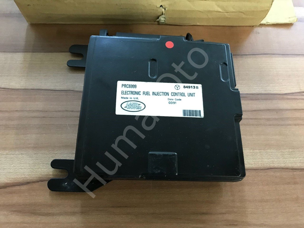 RRC Motor Beyni PRC6999