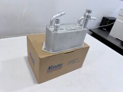 UBC500120 UBC500090 Şanzıman Yağ Soğutucu Range Rover
