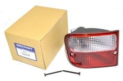 Freelander 1 Arka Tampon Lambası Sol XFB500190