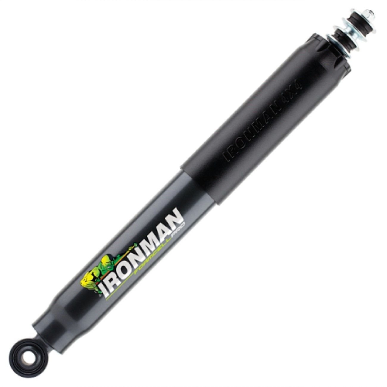 45751LFE Ön Amortisör Foamcell PRO Jeep Wrangler Rubicon JK