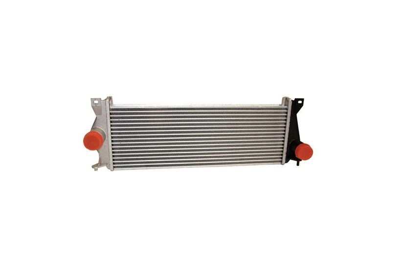 LR017950 PCM500020 intercooler Kale Td5 Puma Defender