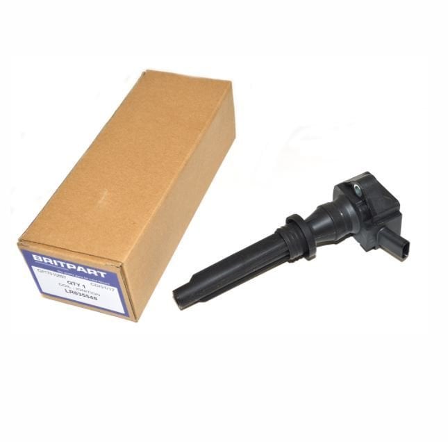 LR035548 C2Z18619 Ateşleme Bobini 3.0 / 5.0 Britpart