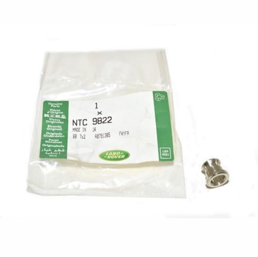 Range Rover P38 EAS Körük Hortum Rekoru 8 mm NTC9822