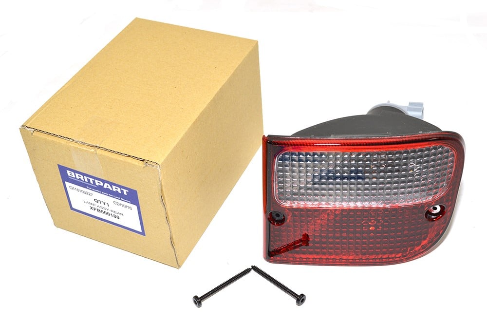 Freelander 1 Arka Tampon Lambası Sağ XFB500180
