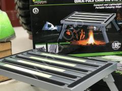 Çok Amaçlı Basamak IQFSTEP