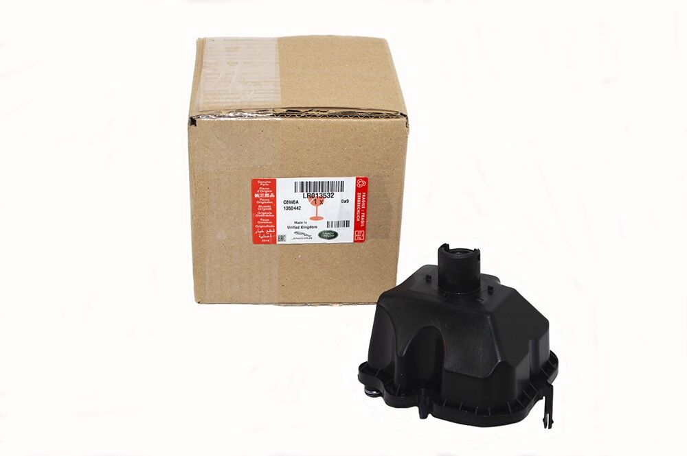 LR013532 Yağ Ayırıcı Rezervuar Orijinal