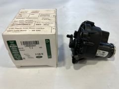 LR085941 Intake Manifold Air Adjustment Motor 2.0 Diesel Range Rover