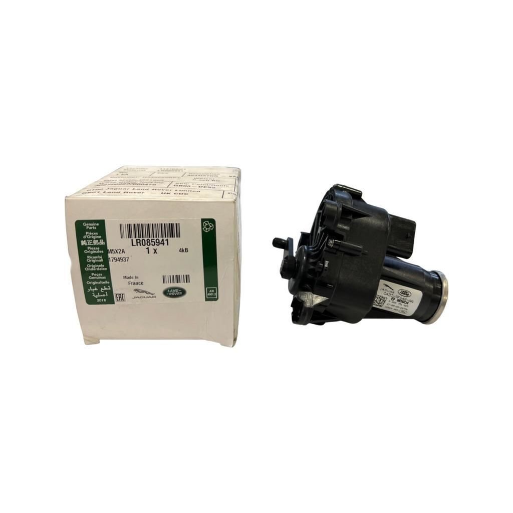 LR085941 Intake Manifold Air Adjustment Motor 2.0 Diesel Range Rover