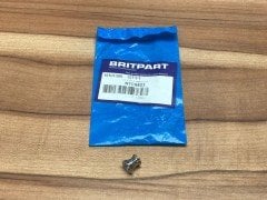 Range Rover P38 EAS Bellows Hose Union 6 mm NTC9823