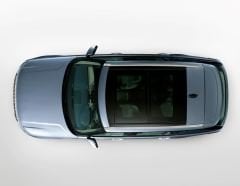 Range Rover Roof Bar Silver VPLGR0078