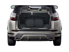 VPLVS0175 Bagaj Yük Düzenleyici Organiser Land Rover