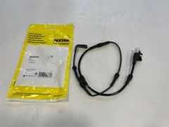 LR072544 Arka Fren Balatası İkaz Fişi Discovery Sport