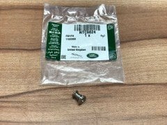 Range Rover P38 EAS Körük Hortum Rekoru 4 mm NTC9824