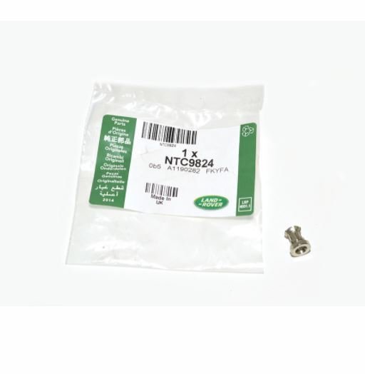 Range Rover P38 EAS Körük Hortum Rekoru 4 mm NTC9824