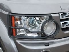 Discovery 4 Headlight Cage VPLAP0008