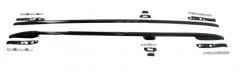 Range Rover Roof Bar Black VPLGR0079