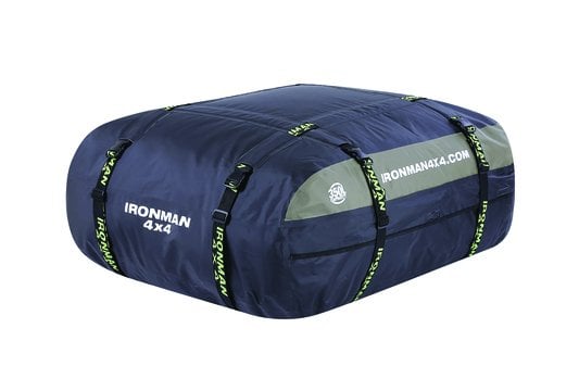350 Liter Roof Rack Bag IRLB350