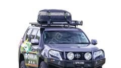 350 Liter Roof Rack Bag IRLB350