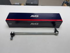 LR073340 Viraj Askı Rotu AYD Range Rover 2002-2012