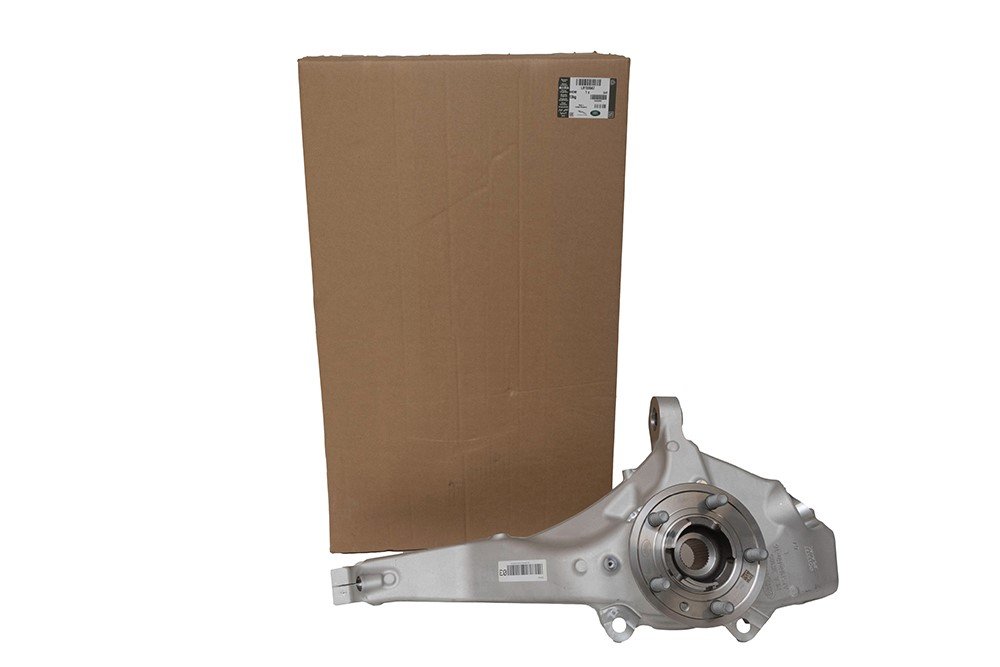 LR155542 LR133543 LR115106 LR098753 Aks Taşıyıcı Sağ Ön