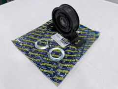 TOQ000040 Şaft Askı Bilyası Japan Parts Freelander 1