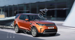 Discovery 5 Çeki Demiri VPLRT0171
