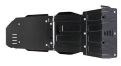 Mitsubishi L200 Bottom Guard IUP050K