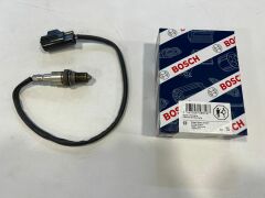LR166505 LR137404 T2H45747 Oxygen Sensor BOSCH Diesel