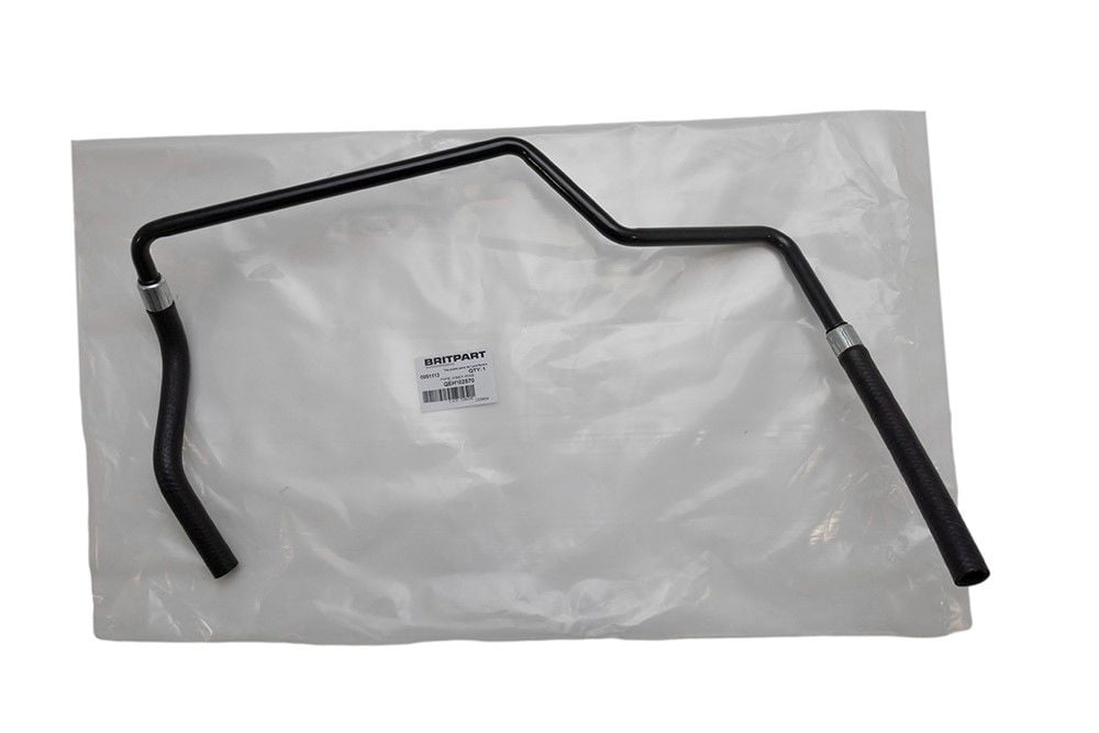 QEH102570 Hidrolik Direksiyon Hortumu Td5 Defender