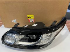 LR090462 LR084144 LR057276 Far Sol Range Rover Sport