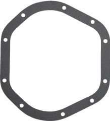 Nitro Kırmızı Defender DANA 44 Diferansiyel Kapağı NPD44-COVER-R
