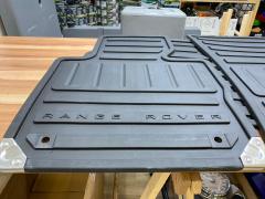 VPLMS0682 VPLMS0680 EAH500330PMA Lastik Paspas Range Rover