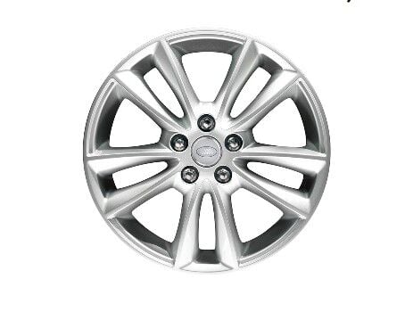 LR037742 Stil 5001 19 inch Range Rover Jantı