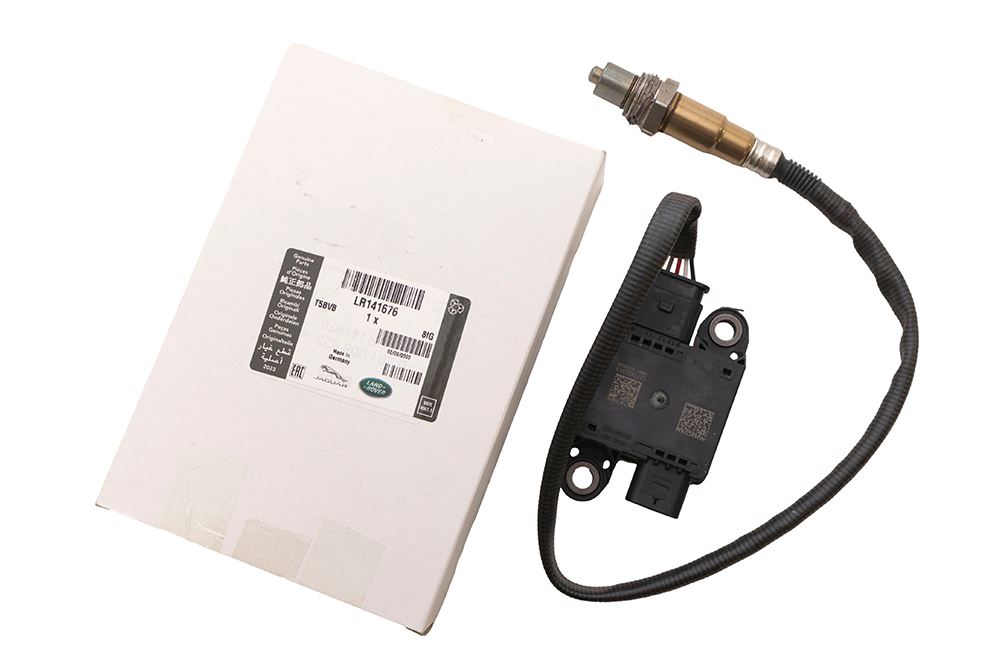 LR141676 T2H45875 Partikül Sensörü