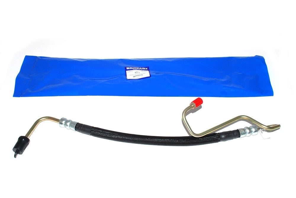 QEP105770 Hidrolik Direksiyon Hortumu Td5 Defender
